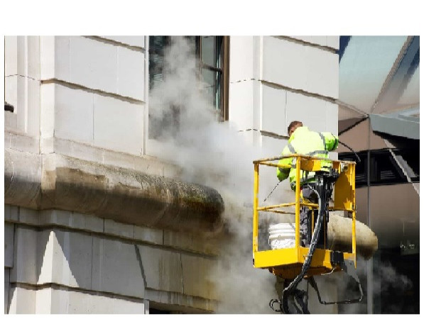 Benefits of High-pressure cleaning <span></span>
