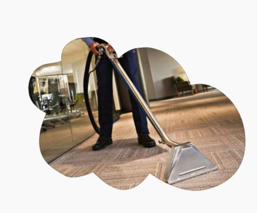 Carpet Steam Cleaning <span>In Adelaide</span>