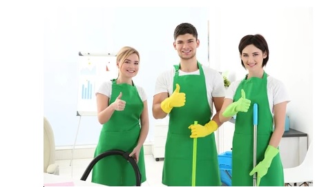 Know before booking our end of lease cleaning services: