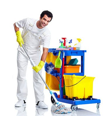 Know before booking our Final cleaning services: