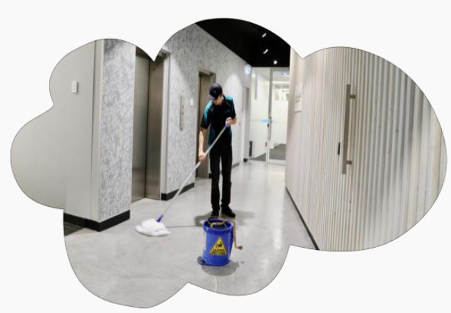 There are several reasons strata regular cleaning is important <span></span>