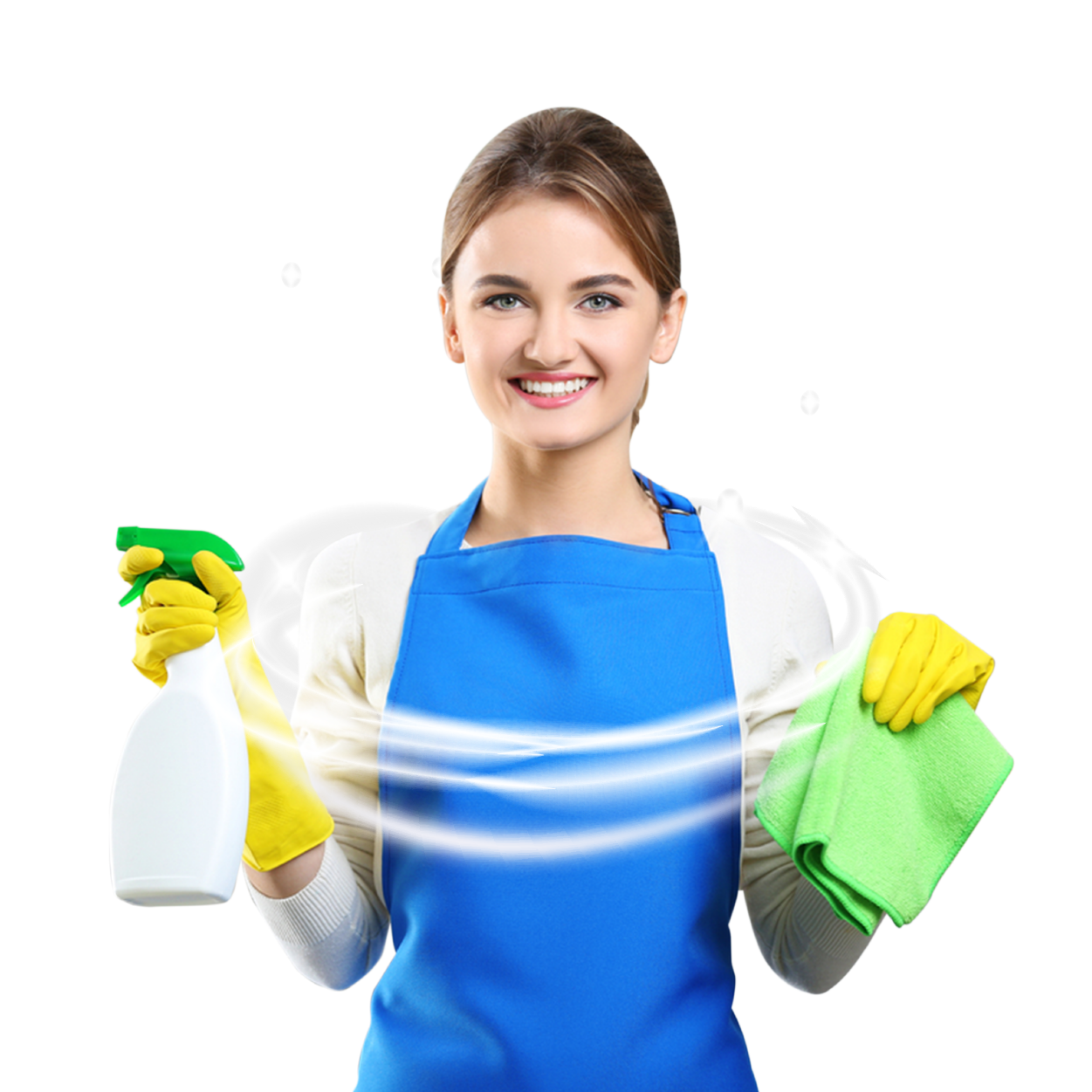 Know before booking our strata regular cleaning services:
