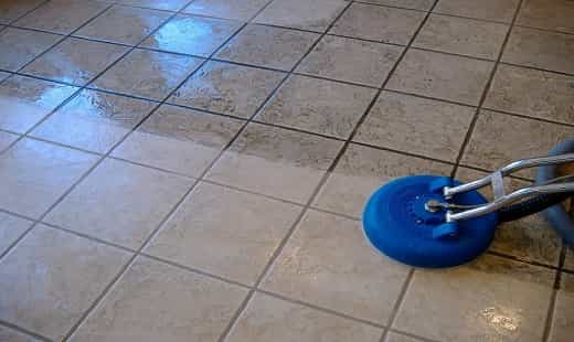 Tile and grout cleaning <span>In Darwin</span>