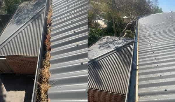 Gutter Cleaning <span>In Canberra</span>