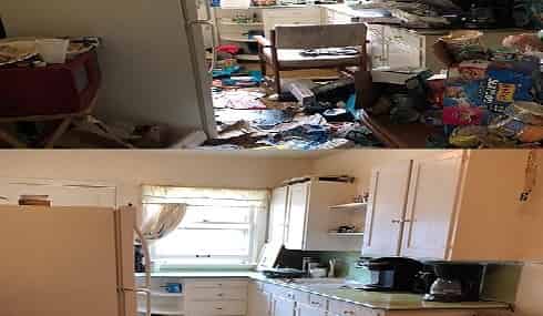 Hoarder Cleaning <span>In Canberra</span>
