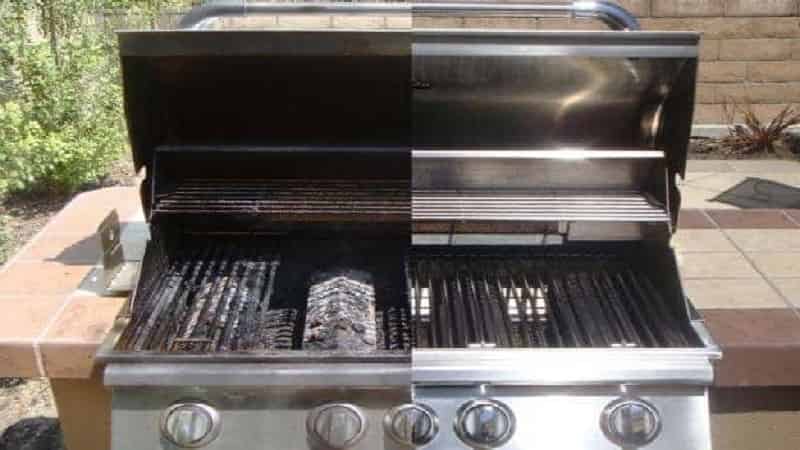 Here’s why you need a BBQ cooker and oven cleaning: <span> </span>