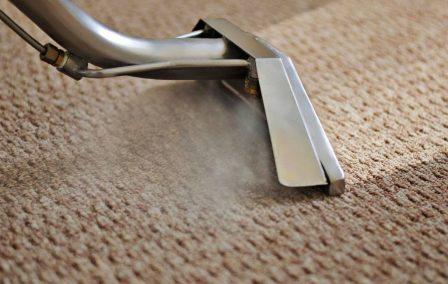 Know before booking our carpet steam cleaning & upholstery services in Hobart: