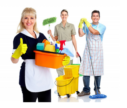 Know before booking our regular house cleaning services in Sydney: