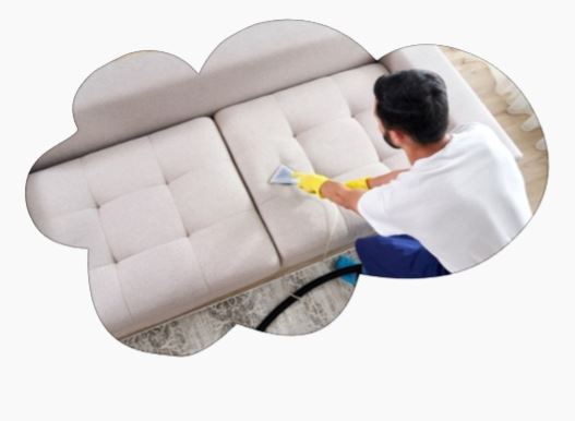 We can provide the following services besides our carpet steam cleaning services but charge extra