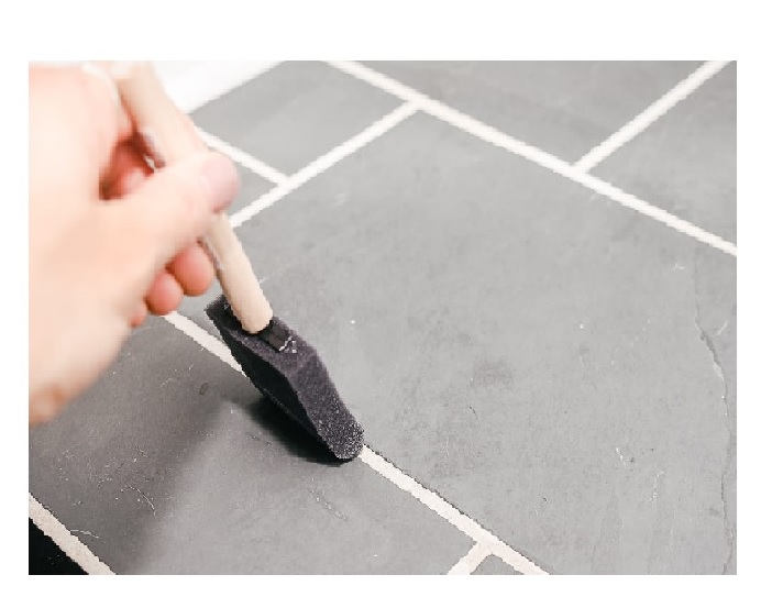 To provide the following service we charge extra in our title and grout cleaning service in Adelaide: