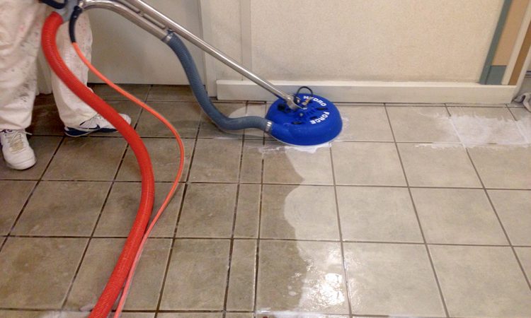 Tile and Grout cleaning <span>In Adelaide</span>