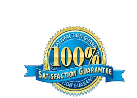Tile and Grout cleaning-Satisfaction Guarantee