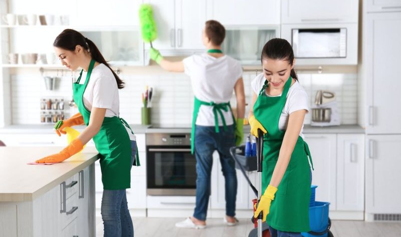 Why Professional Cleaning Is Needed For Every Home
