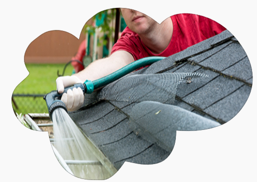 Know before booking our gutter cleaning services: