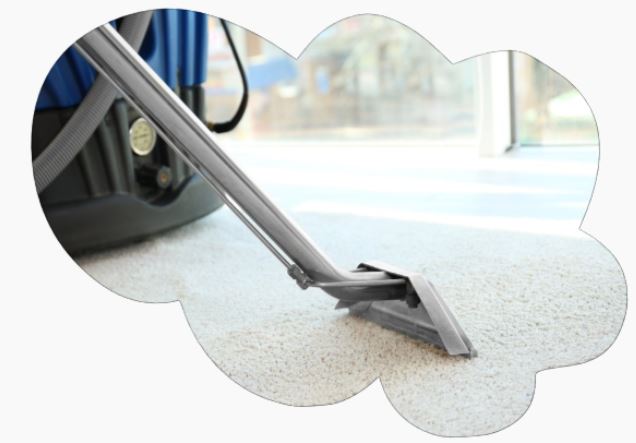 Carpet Cleaning: