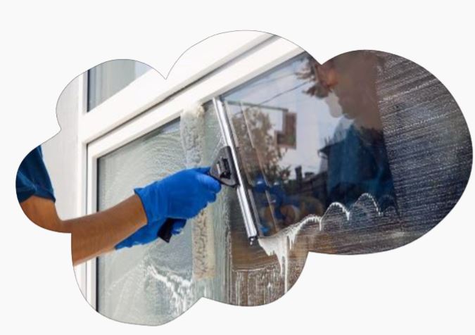Now, why you should take our professionals for strata window cleaning