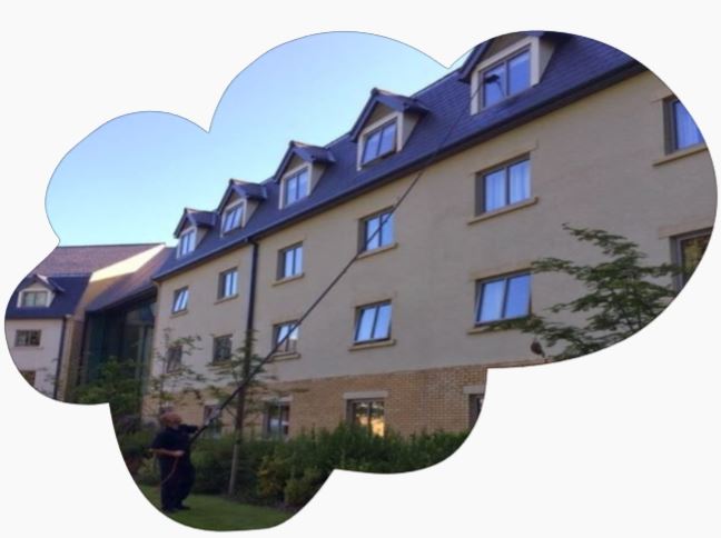 Know before booking our strata window cleaning services: