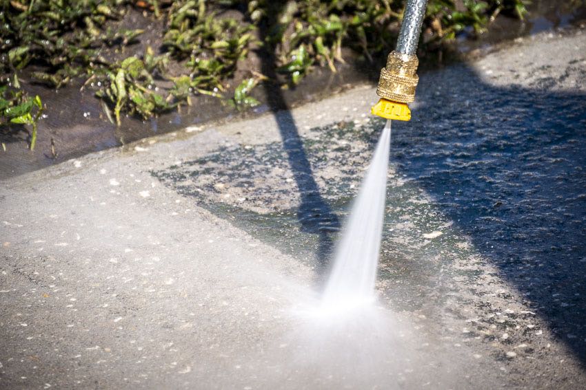 Post-Construction Pressure Cleaning - The Ultimate Guide