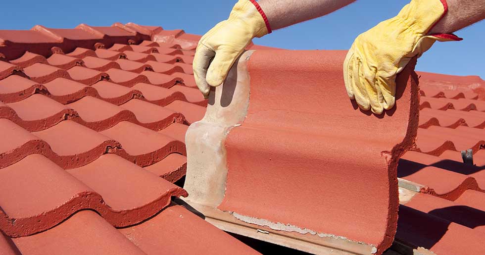 Discover the Benefits of Roof Restoration Now