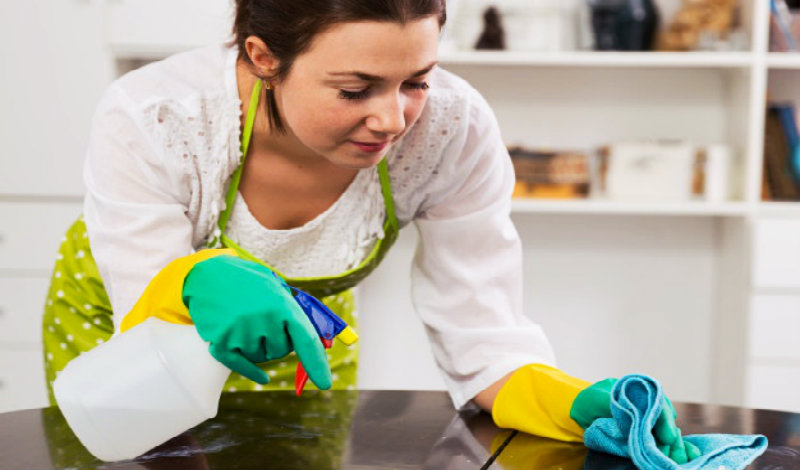 8 Mistakes Everyone Makes When Doing End-of-Lease Cleaning