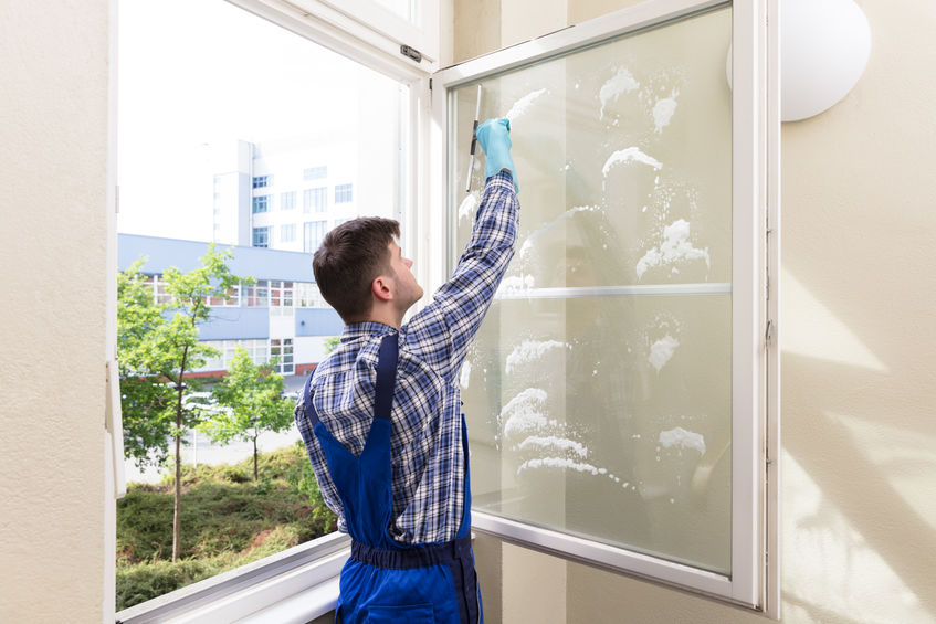 The importance of hiring a professional window cleaning service in Adelaide