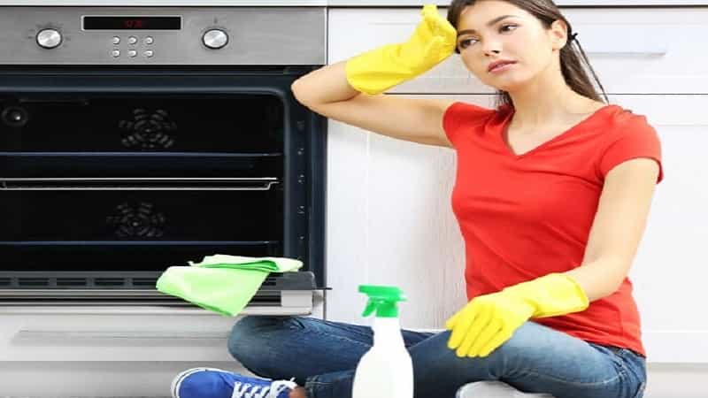 Know before booking our oven & BBQ cleaning services in Hobart: