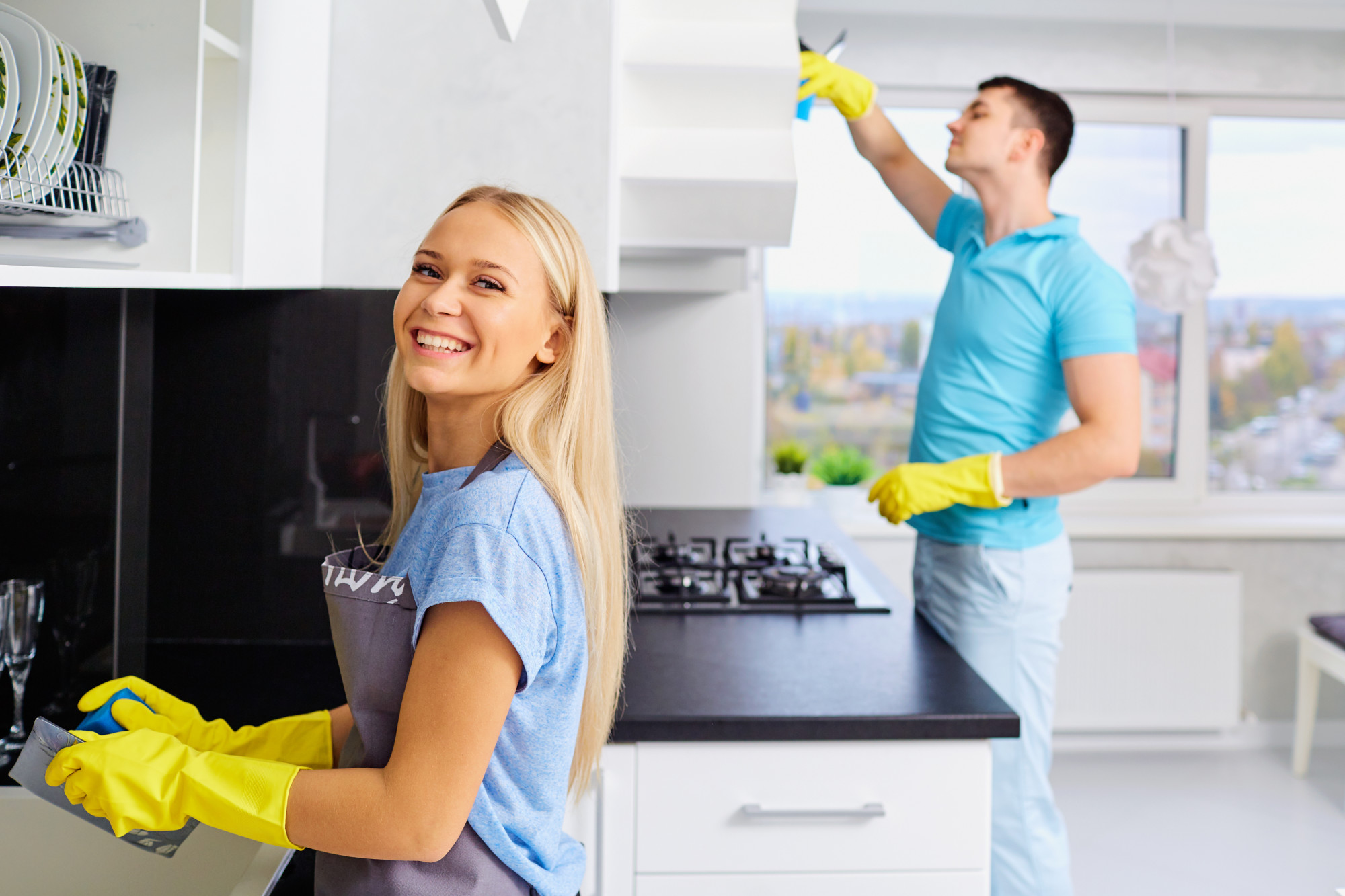 Don't Make These Bond Cleaning Mistakes - A Guide