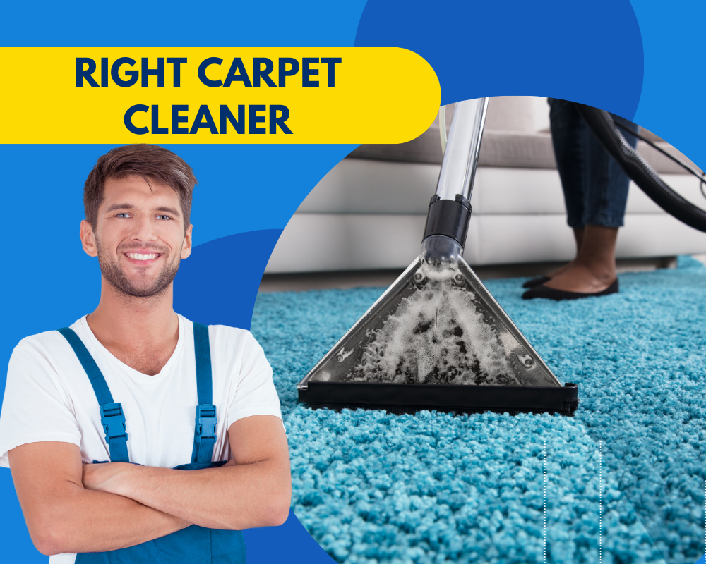How to Choose the Right Carpet Cleaning Adelaide Service