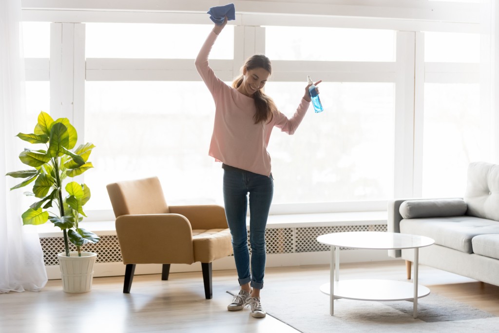 Top 10 Tips for Maintaining a Clean and Healthy Home