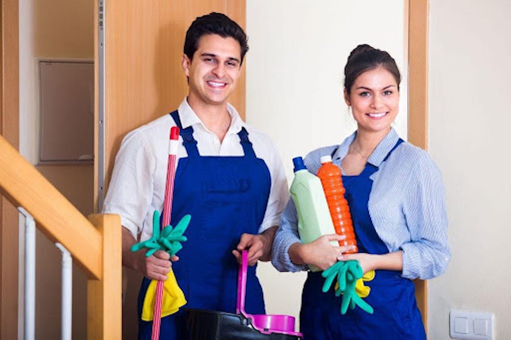 How to Choose the Best House Cleaning Service in Adelaide