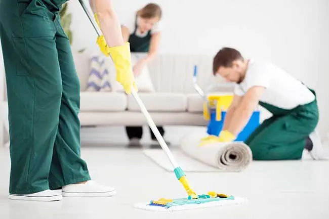 The Benefits of Regular Cleaning in Adelaide