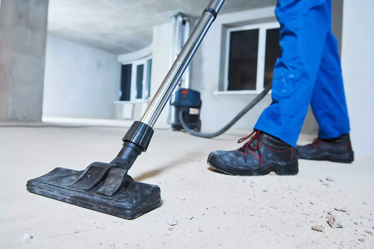 10 Tips for Effective Post-Construction Cleaning