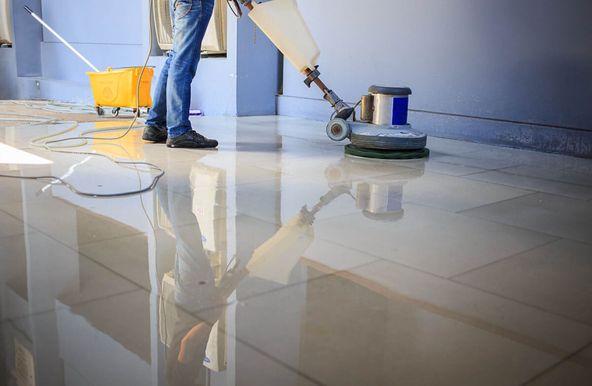 Construction Final Cleaning for Residential vs. Commercial Spaces
