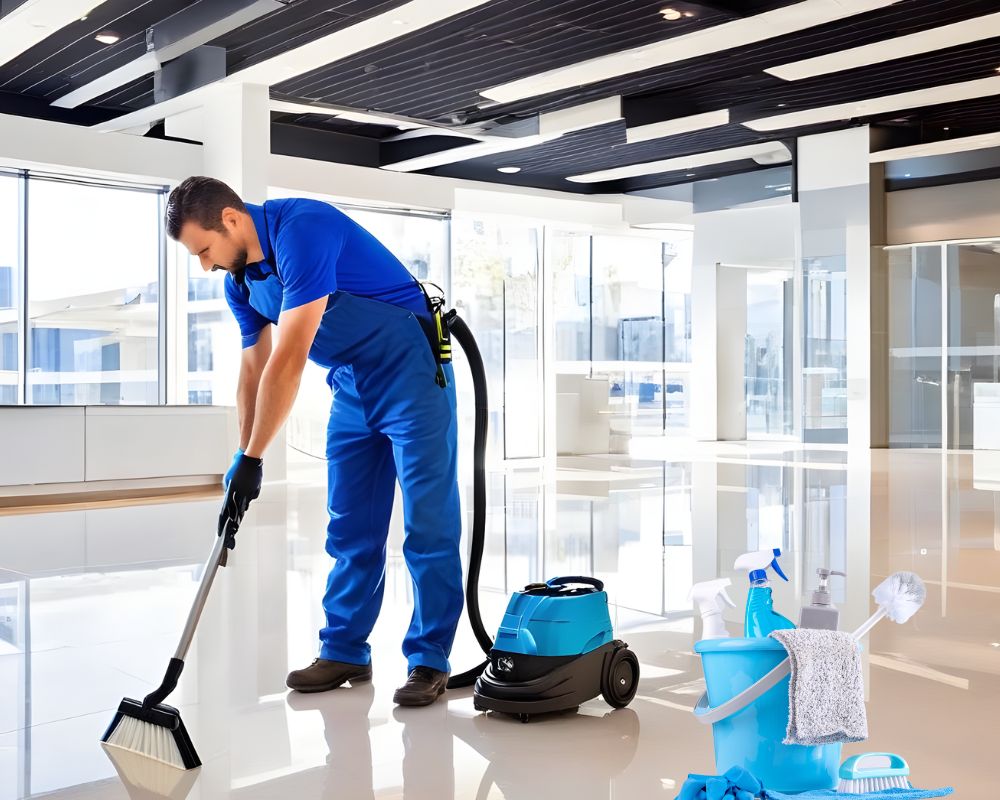 Commercial Cleaning Tips For Adelaide Businesses